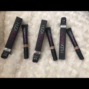 HUDA BEAUTY Makeup - Huda beauty Concealer HUDA BEAUTY Makeup - Huda beauty Concealer